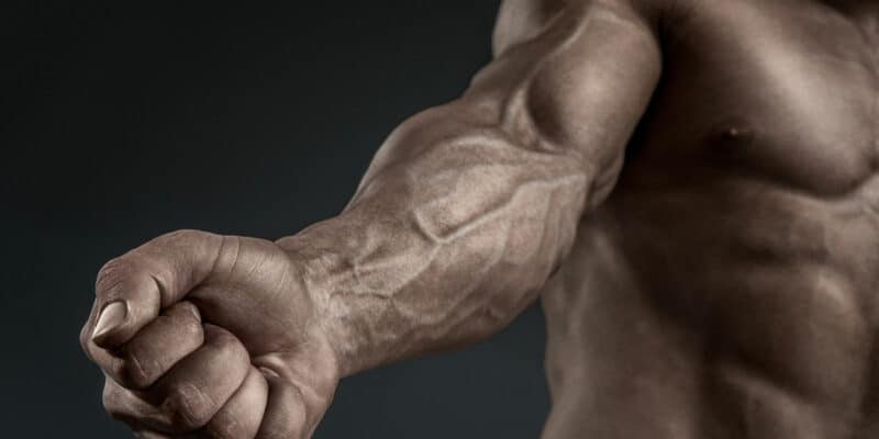 allenamento senza trave