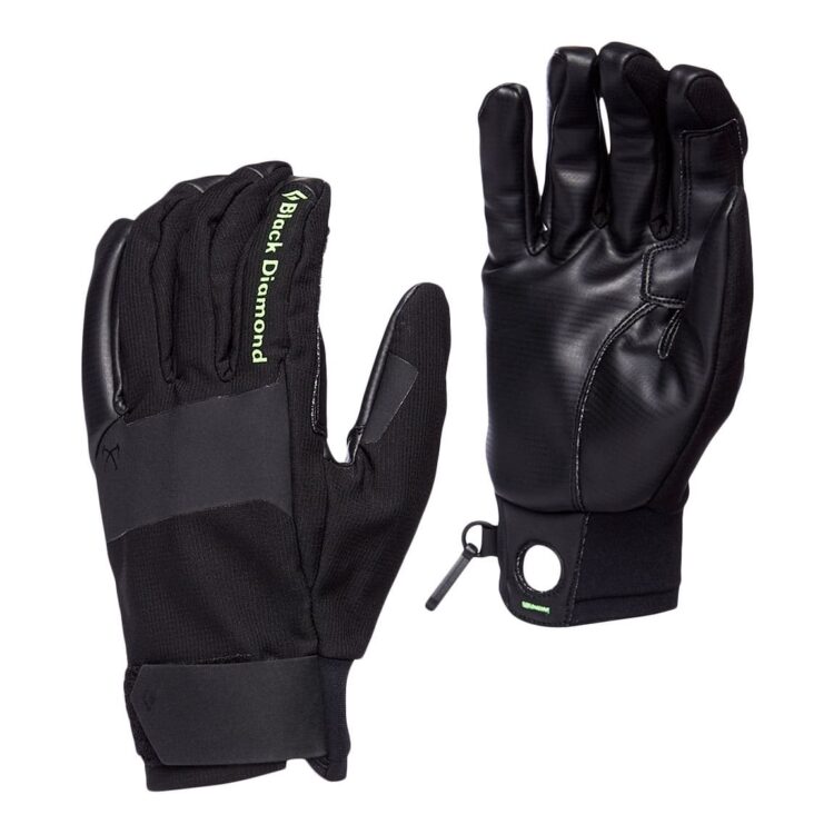 black diamond torque