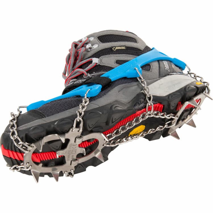 ice traction plus