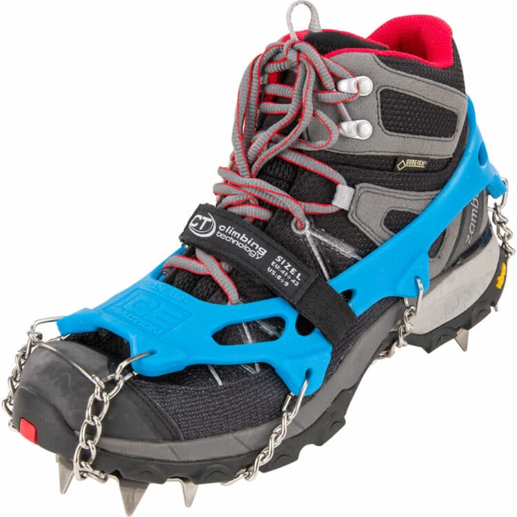 ice traction plus