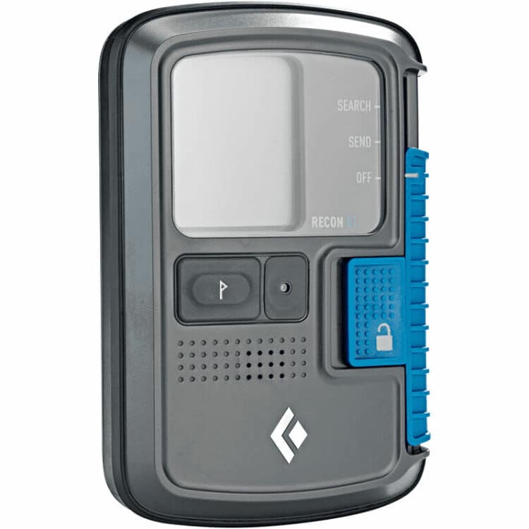 bd recon bt