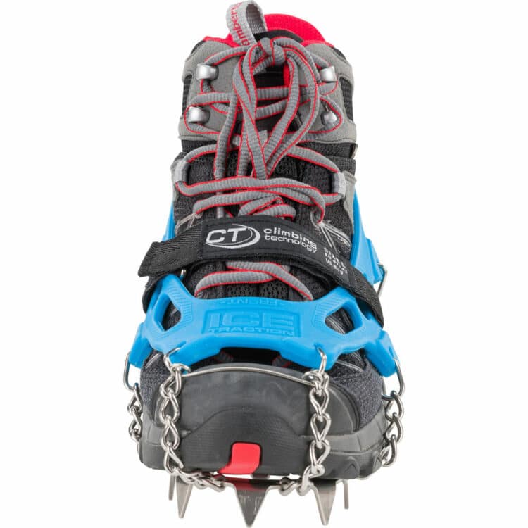 ice traction plus