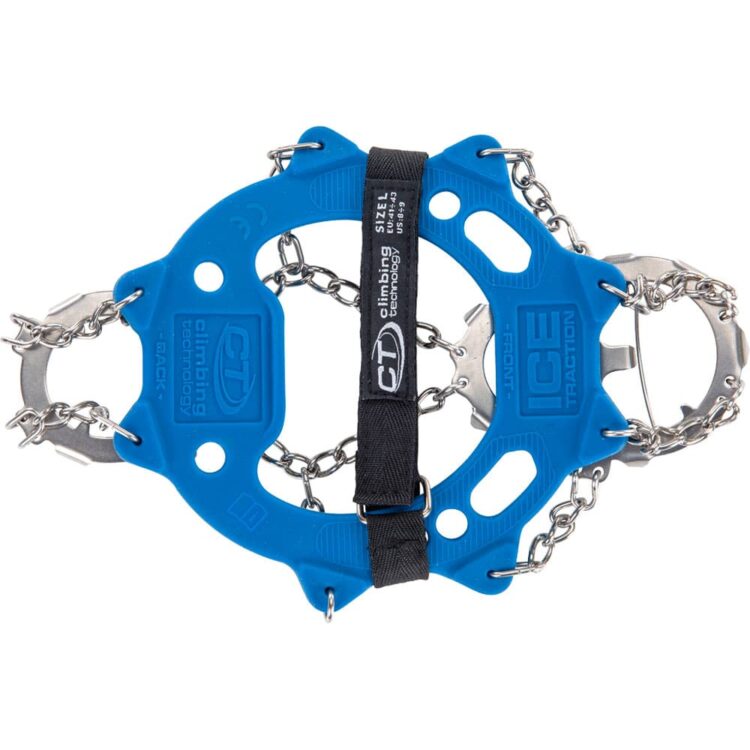ice traction plus L