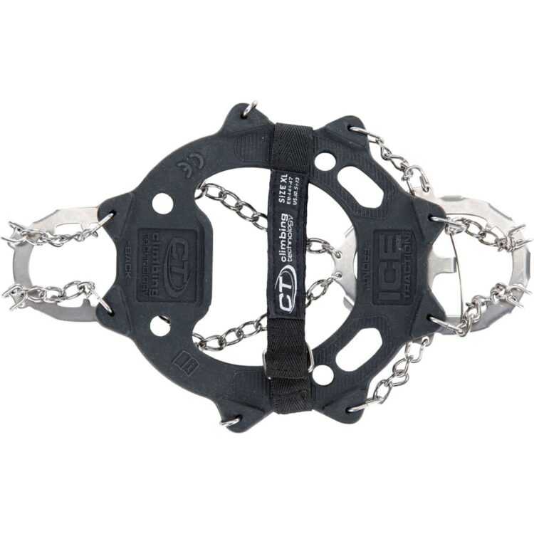 ice traction plus XL
