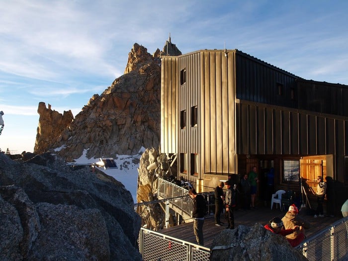 cosmiques