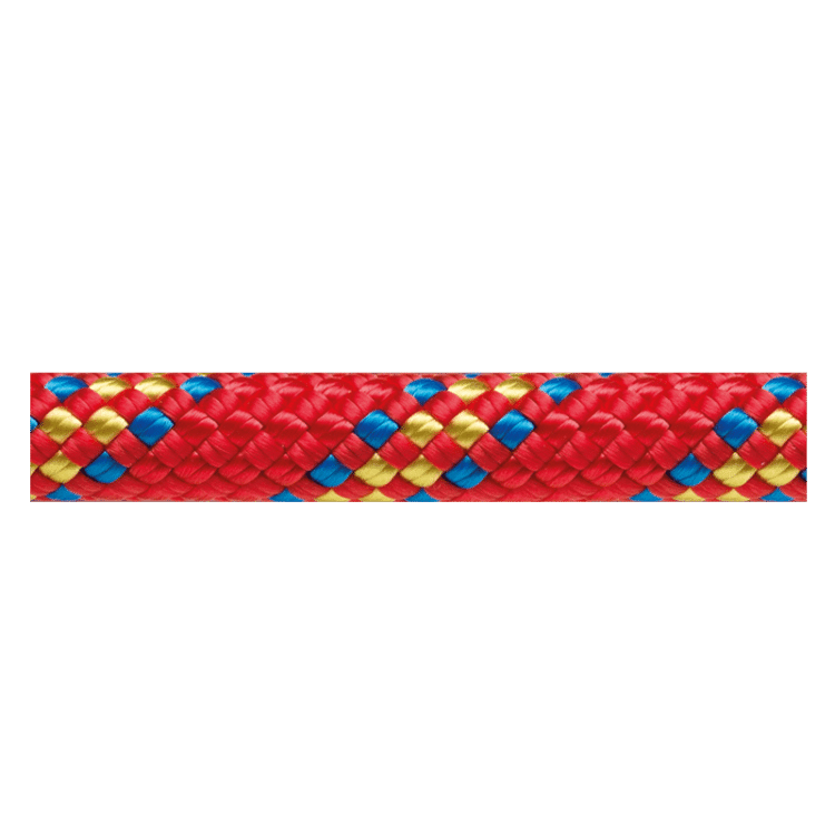 Beal 8mm nylon cordelette semistatic cord - Image 2
