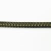 cordino 7 mm cachi