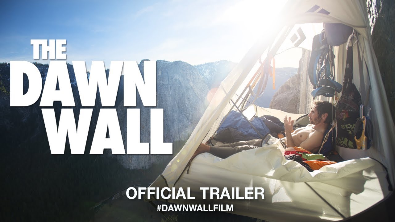 dawn wall