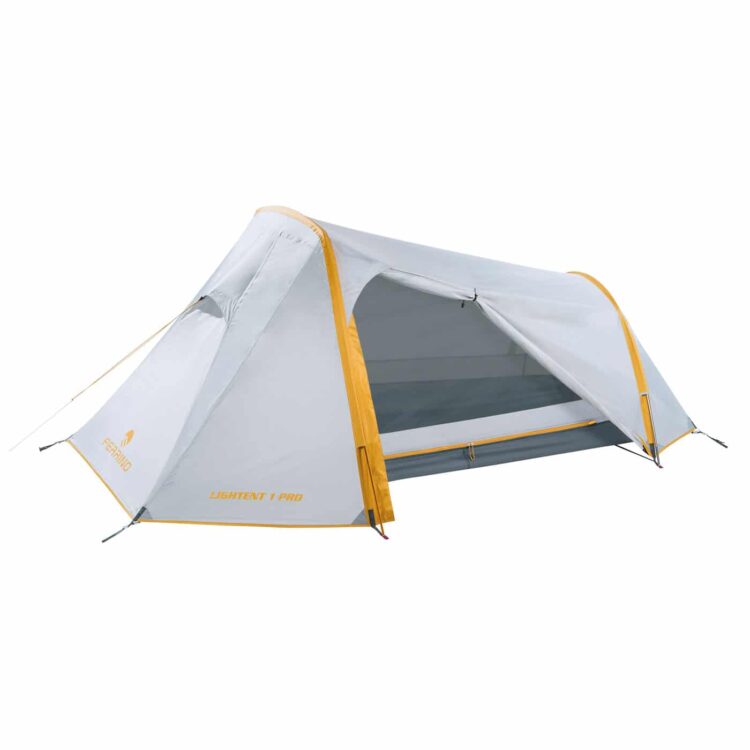 ferrino lightent pro 1 grigio