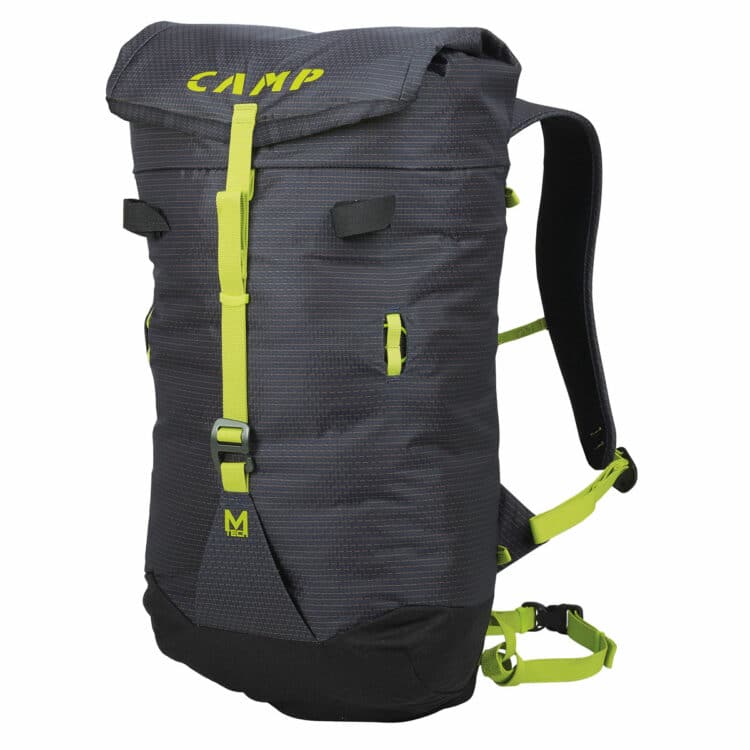 camp m-tech