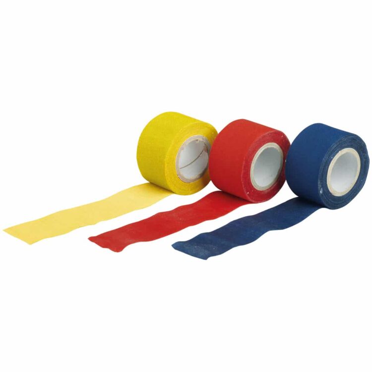 camp climbing tape