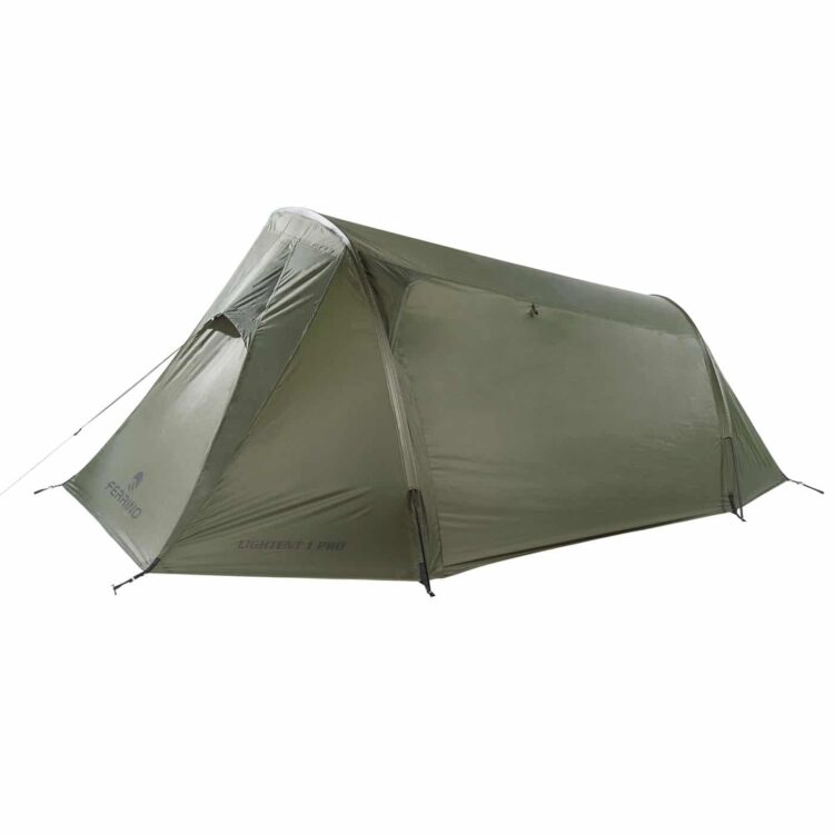 ferrino lightent pro 1 verde