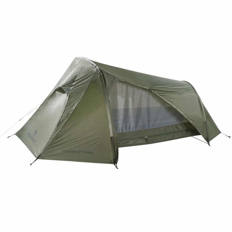 ferrino lightent pro 1 verde