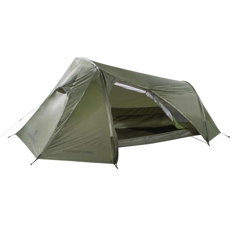 ferrino lightent pro 1 verde