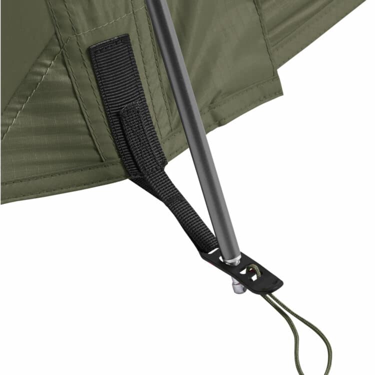 ferrino lightent pro 1 verde
