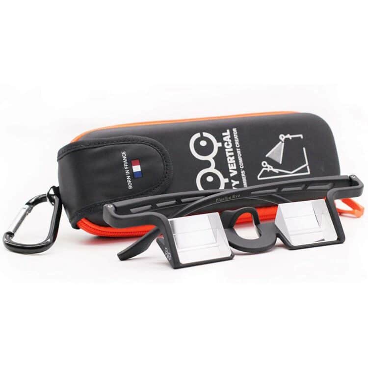 plasfun evo nero
