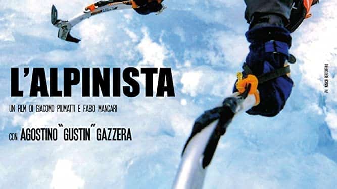 alpinista