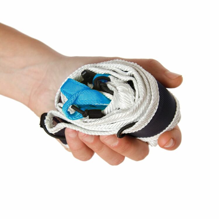 Blue Ice Choucas Light ski touring harness - Image 5