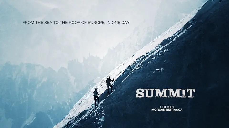 summit