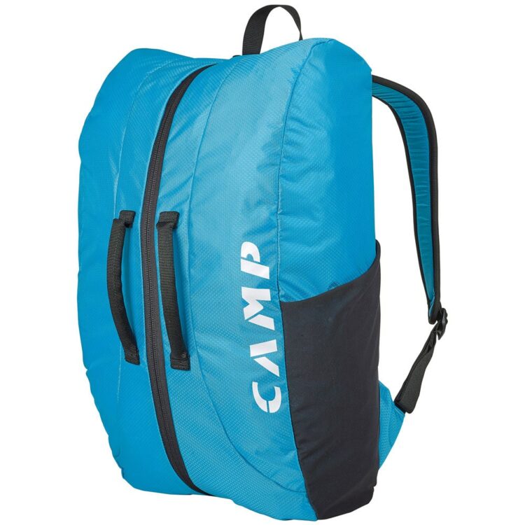 camp rox azzurro