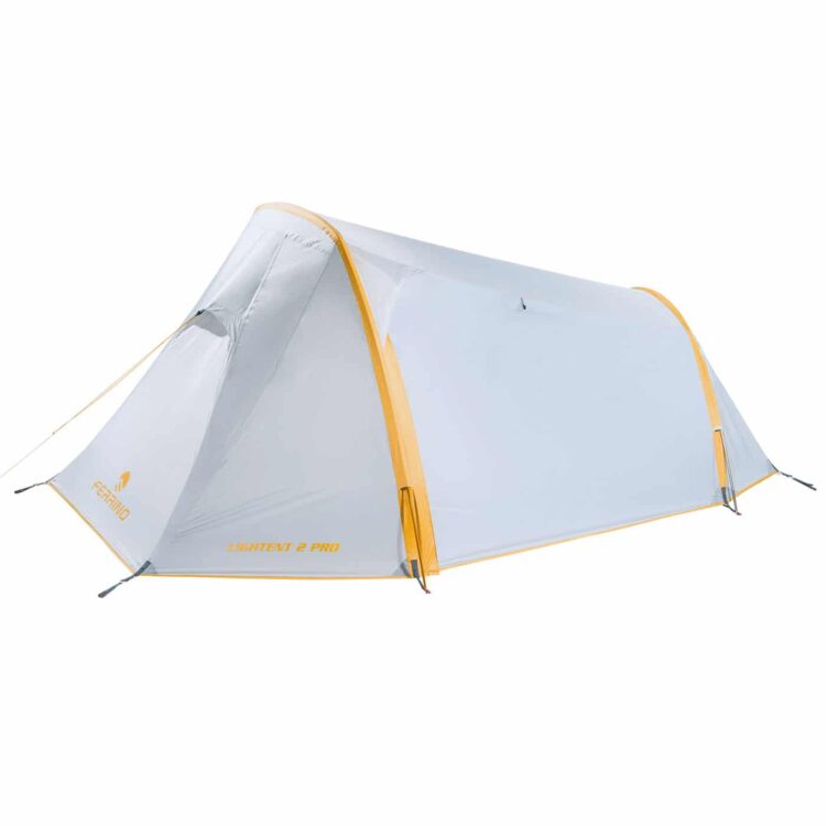 ferrino lightent 2 pro grigio