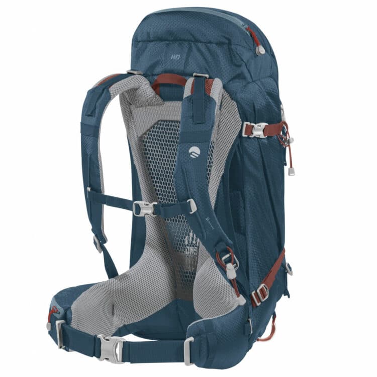 Ferrino Finisterre 48 backpack - Image 2
