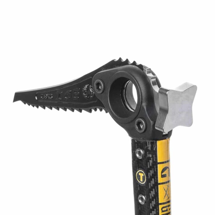 Grivel Hammer Vario martello per piccozze vario system - immagine 2