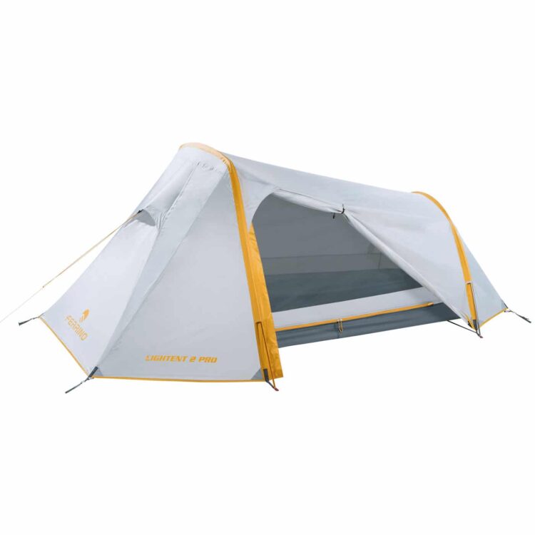ferrino lightent 2 pro grigio