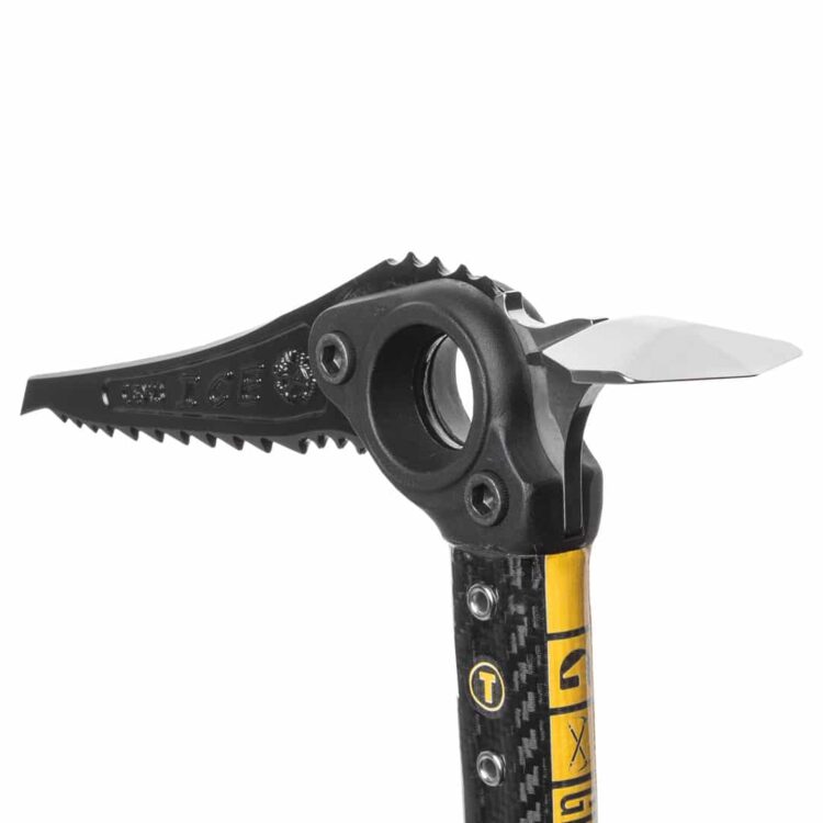 Grivel Adze Vario paletta per lame Vario System - immagine 2