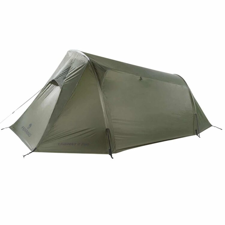 ferrino lightent 2 pro verde
