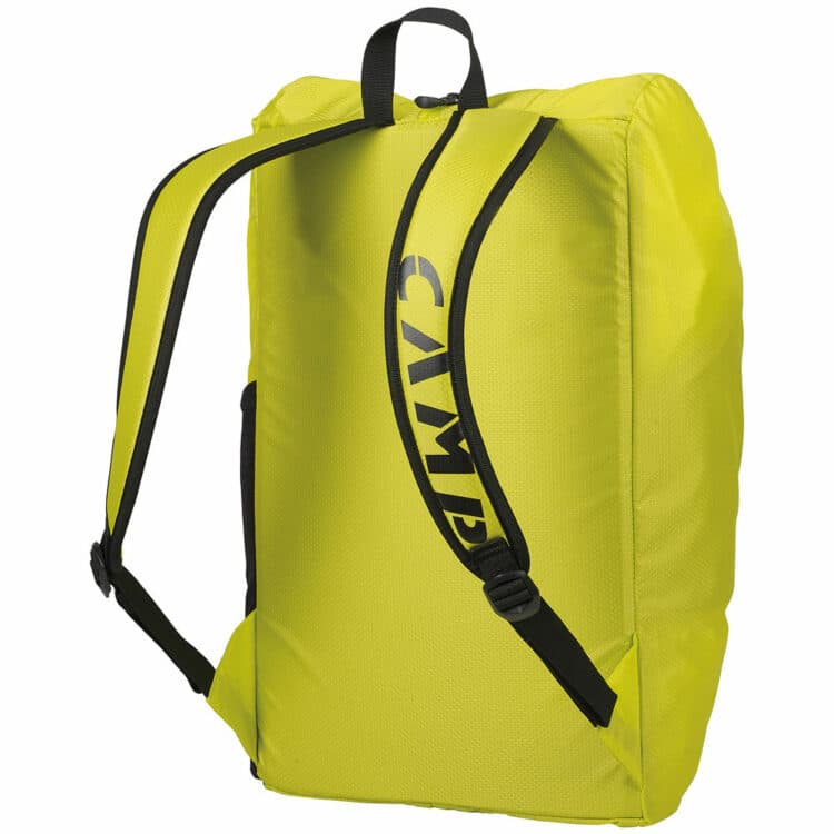 camp rox lime