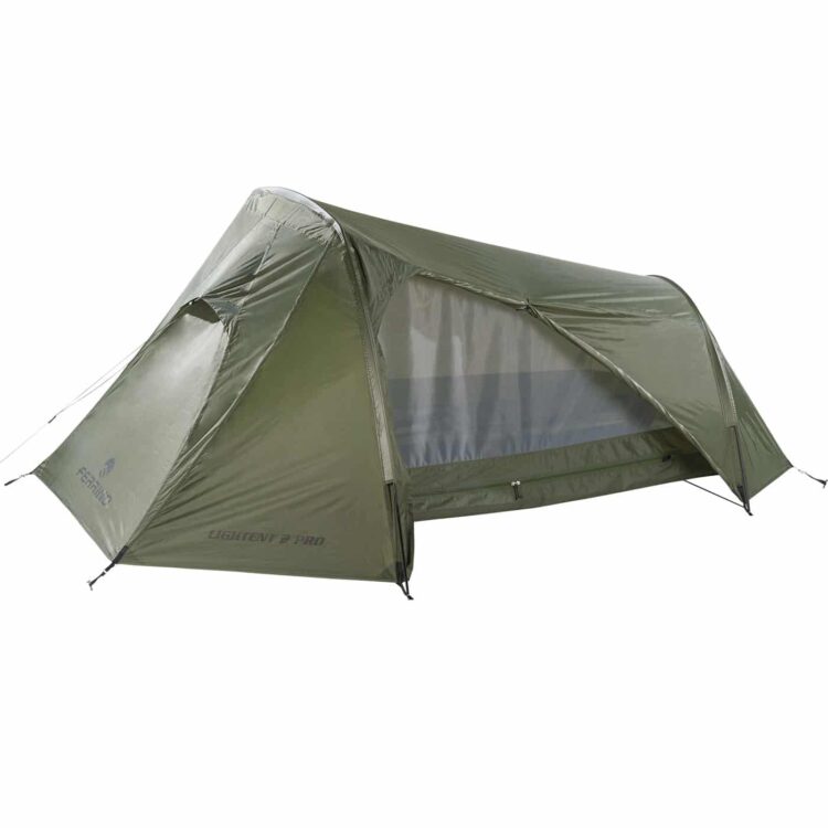 ferrino lightent 2 pro verde