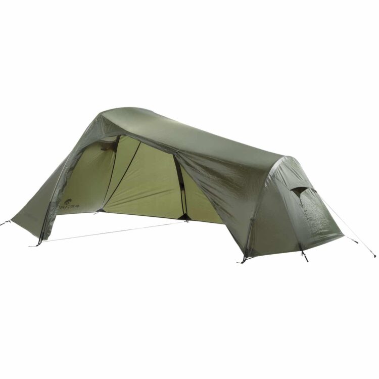 ferrino lightent 3 pro verde