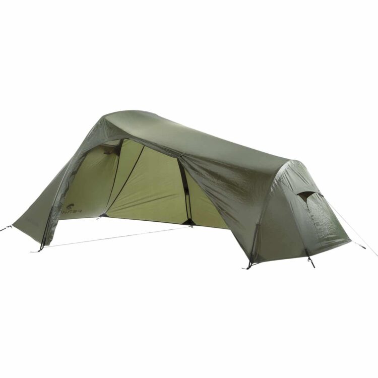 ferrino lightent 2 pro verde