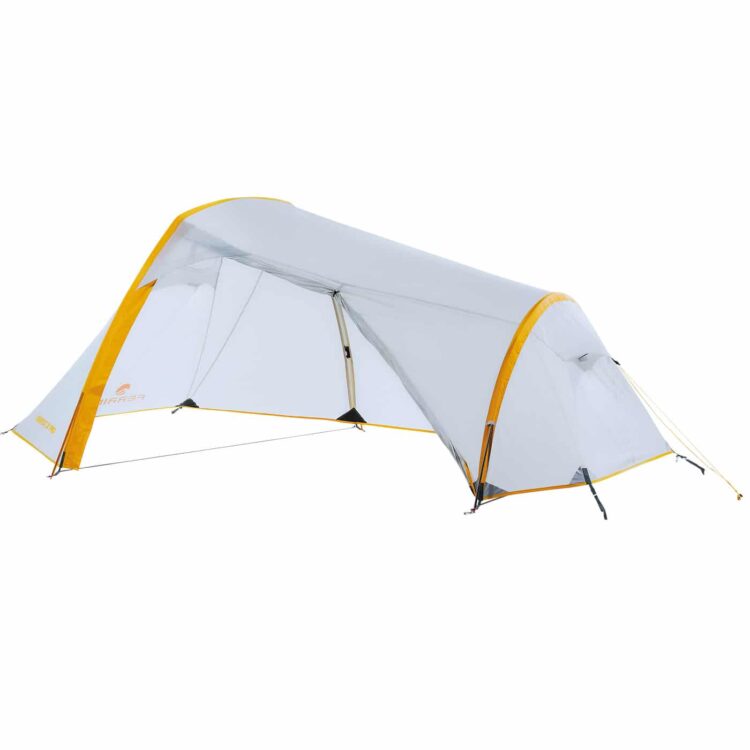 ferrino lightent 3 pro grigio