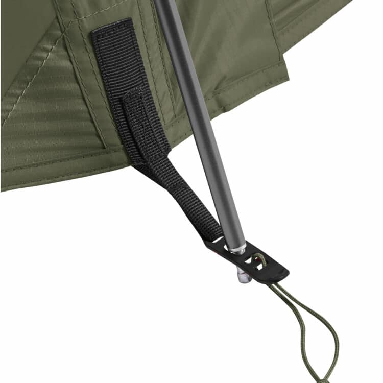 ferrino lightent 2 pro verde