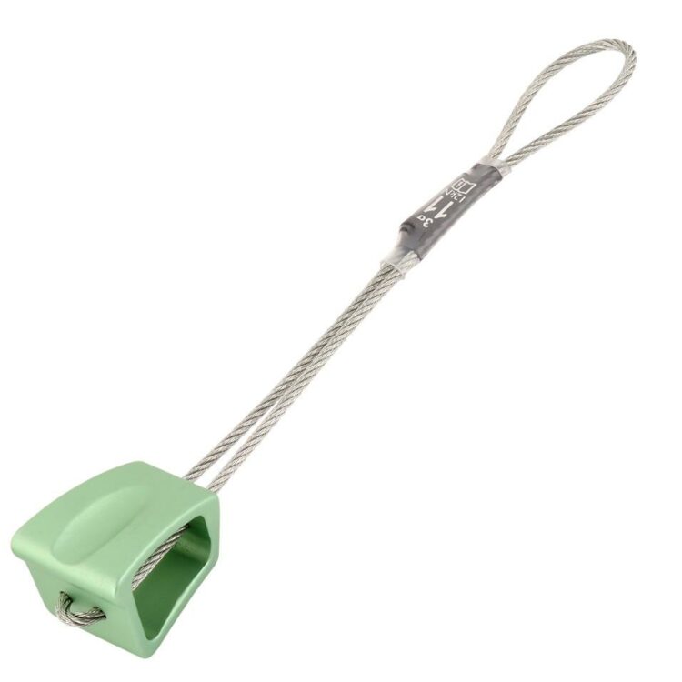 DMM Wallnuts set 7-11 dadi nut arrampicata - immagine 6