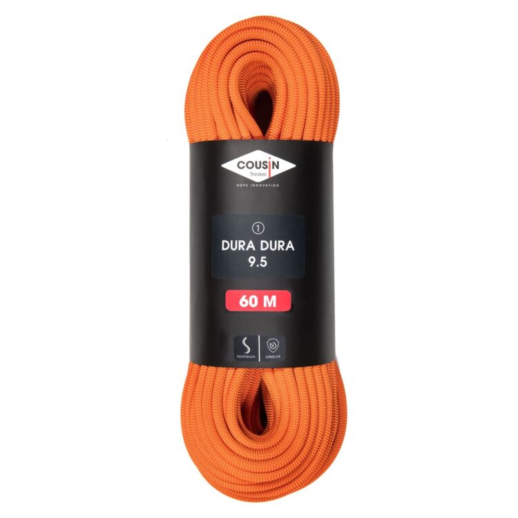 cousin trestec la dura dura 9.5