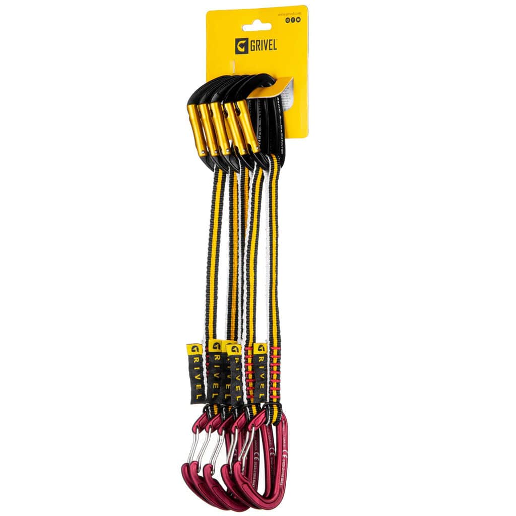 grivel beta light 25