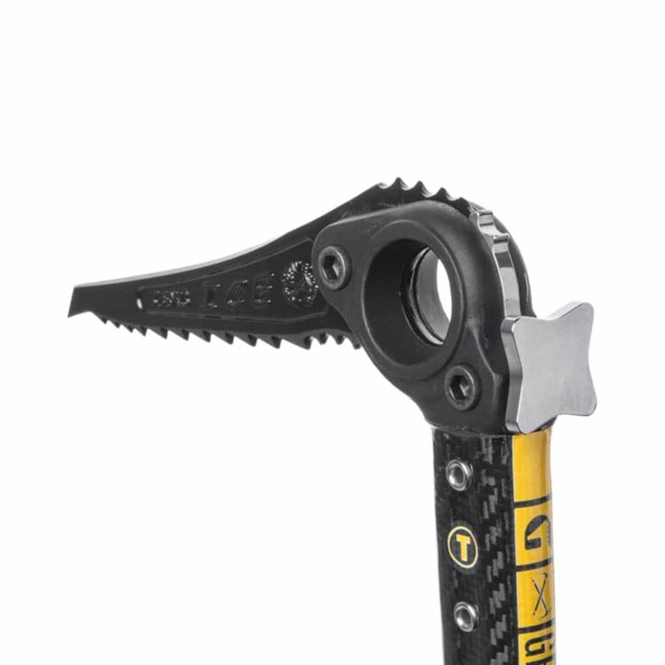 grivel mini hammer