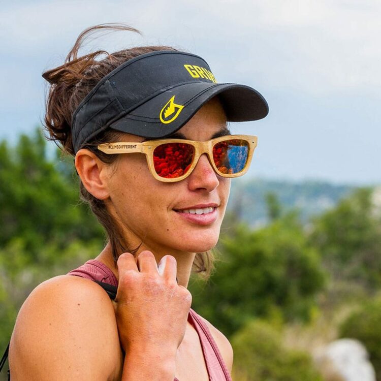 grivel climbdifferent sunglasses