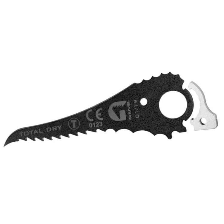 Grivel Total Dry Vario