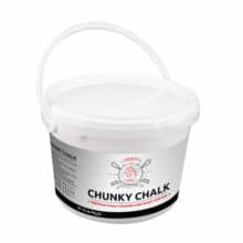 CAMP chunky chalk fustino 650