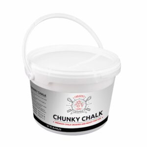 CAMP chunky chalk fustino 650