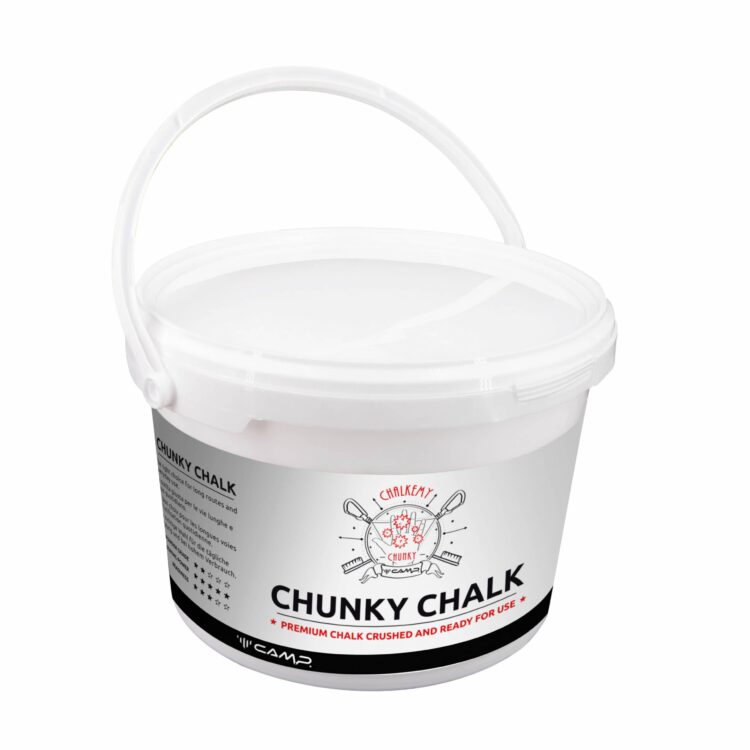 CAMP chunky chalk fustino 650