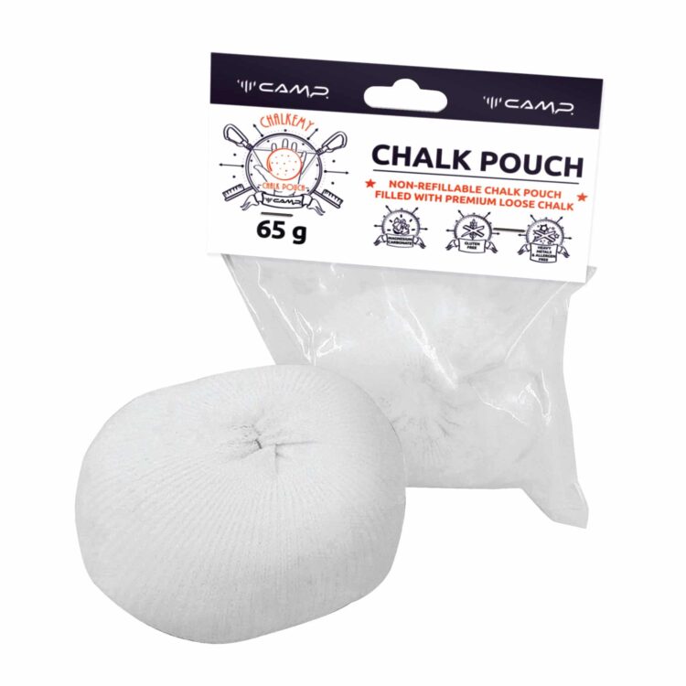 CAMP chalk pouch 65