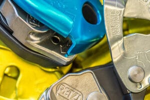 grigri story