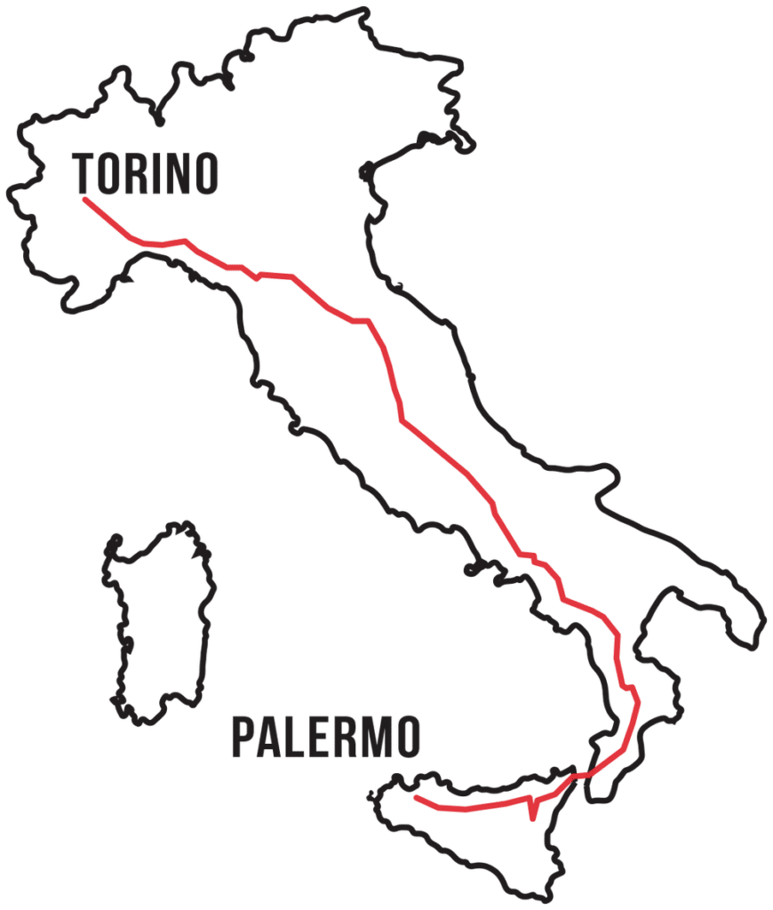 mappa
