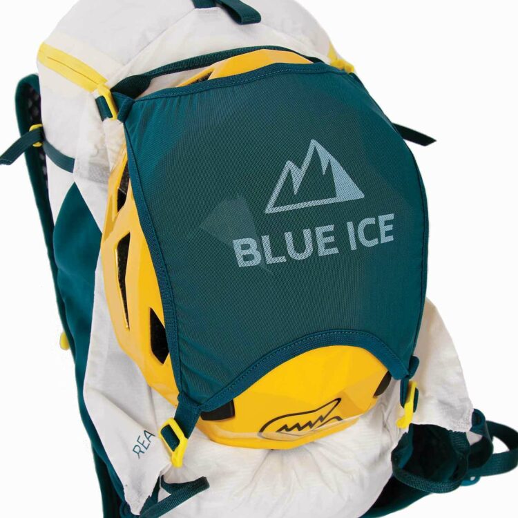 blue ice reach 8