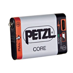 petzl accu core